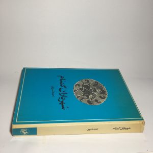 شهریاران گمنام اثر احمد کسروی