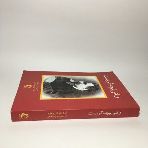 وقتی نیچه گریست اثر اروین د. یالوم