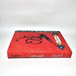 منطق الطیر و الهی نامه اثر عطار نیشابوری