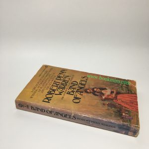 Band of Angels by Robert Penn Warren