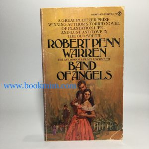 Band of Angels by Robert Penn Warren 7 E4FF2DD9 DFB9 4990 BF27 21E0DC2080E1