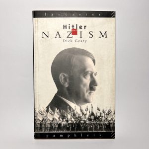 Hitler and Nazism By Dick Geary هیتلر و نازیسم 13 7756E47E 7ADA 4479 B4A1 080CE0B3B08D scaled