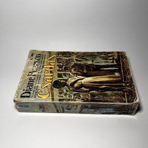 Czardas by Diane Pearson