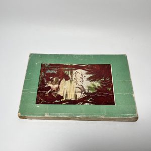 دیوان اشعار اکبر حسن زاده سیاه قلم خراسانی