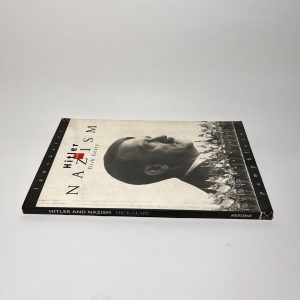 Hitler and Nazism By Dick Geary هیتلر و نازیسم