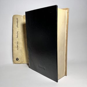 آوای کوهستان اثر یاسوناری کاواباتا چاپ اول