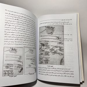 دفتر اسناد جلد دوم، سوم و چهارم از زهرا طلایی