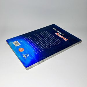 راز عمیق‌تر اثر آنه ماری پستما