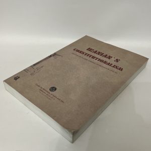 مشروطه خواهی ایرانیان