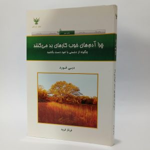 چرا آدم های خوب کارهای بد می کنند اثر دبی فورد 17 20251016 183249