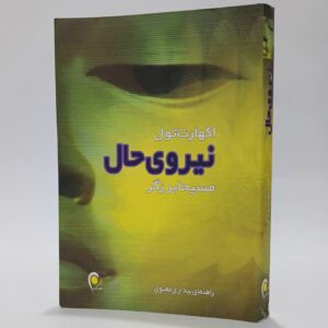 نیروی حال اثر اکهارت تول ترجمه مسیحا برزگر 6 20251029 213304